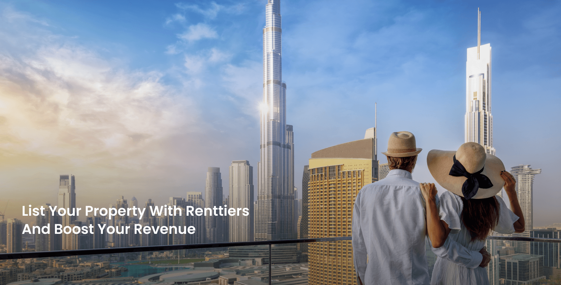 property management Dubai