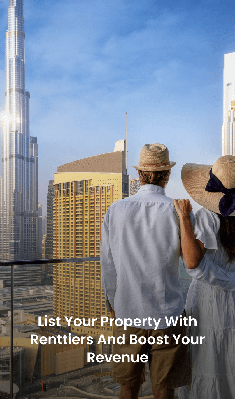 property management in Dubai